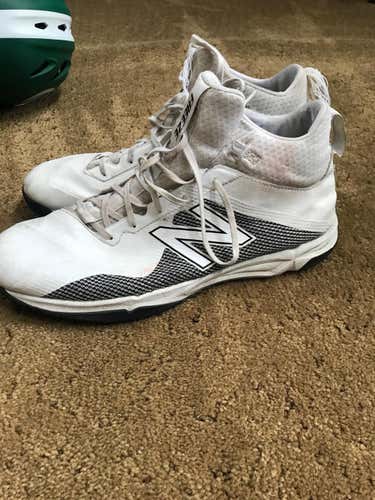 New Balance Turf Shoes