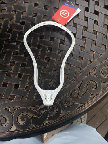 New Warrior Evo 3X Head