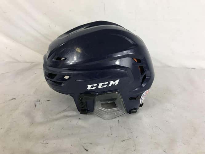 CCM Hockey Helmet Tacks 710
