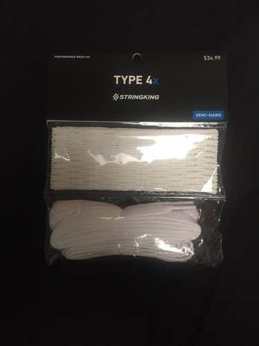 New StringKing Type 4 X Kit!