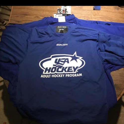 Practice Jersey