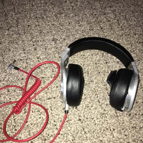 Beats Studio Pros
