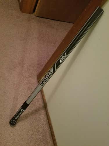 New Warrior Evo AX1 Shaft/ Trade for @jakejones1020