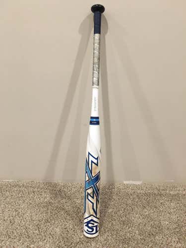 2018 Louisville Slugger LXT (-10) 32" DEMO