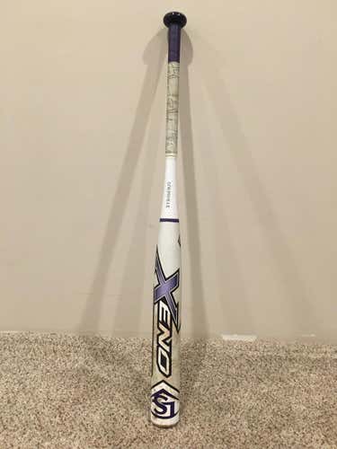 2018 Louisville Slugger XENO (-11) DEMO Bat