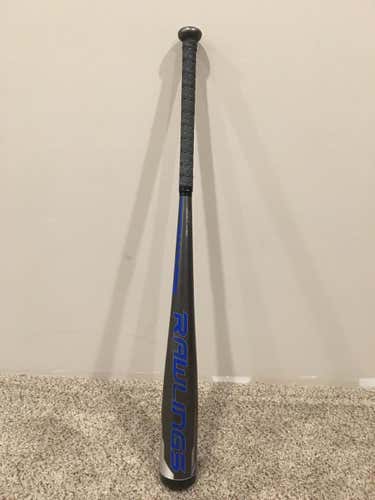 2018 Rawlings Velo (-10) 31" USA DEMO Bat