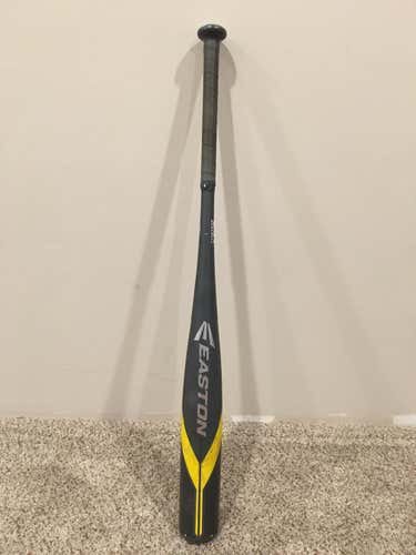 2018 Easton Ghost X Hyperlite (-11) 31" USA DEMO Bat
