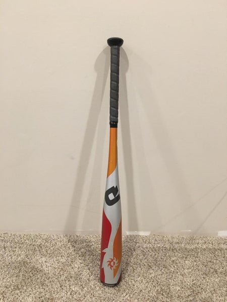 2018 DeMarini Voodoo One Balanced (-10) USA DEMO Bat