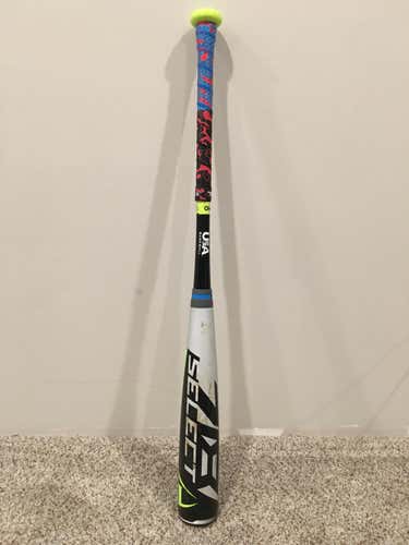 2018 Louisville Slugger 718 Select (-10) USA DEMO Bat