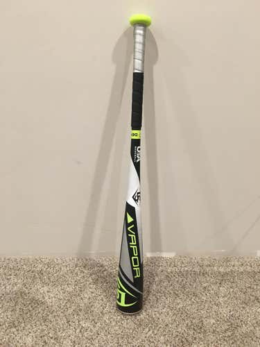 2018 Louisville Slugger Vapor (-9) USA DEMO Bat