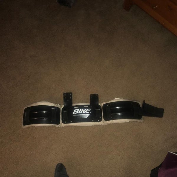Bike Football Rib Pads