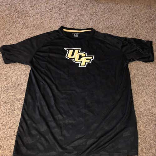 ucf knights shirt