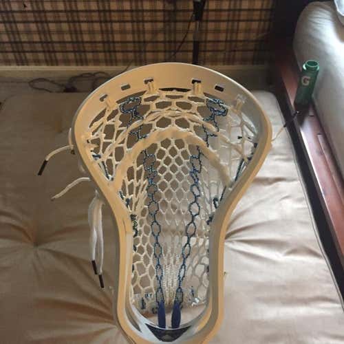 Brand New ECD Rebel Offense With ECD Hero 2.0 Striker