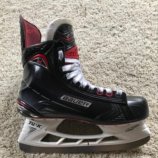 2017 Bauer Vapor 1x Hockey Skates