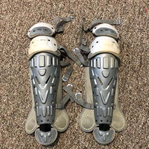 Rawlings Catchers Gear