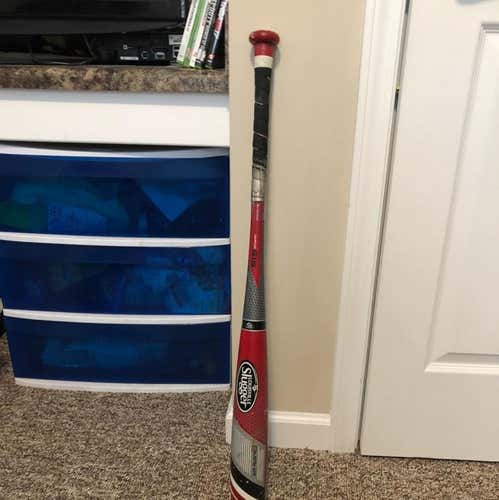 Louisville Slugger
