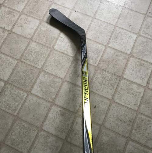 Bauer 1s 2017 Model(new)