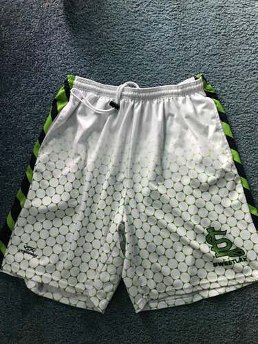 Sweetlax game shorts