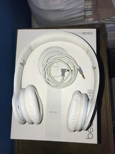 Beats by Dre Solo 2