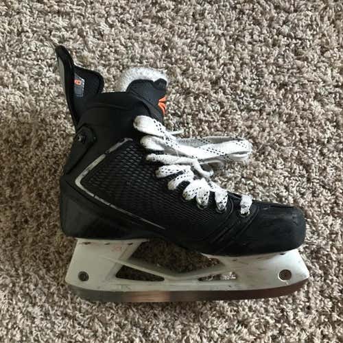 Easton Mako 2 Size 6.5 Skates. PRICE IS NEGOTIABLE