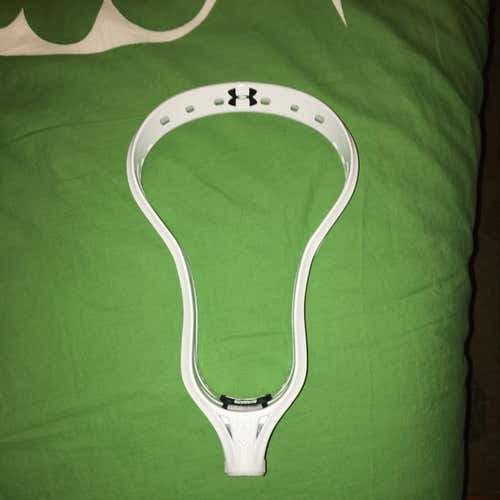 Under Armour Command Unstrung Lacrosse Head