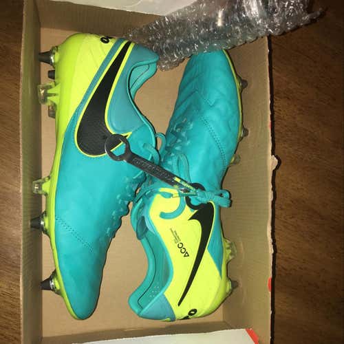 Nike Tiempo legend VI SG-Pro