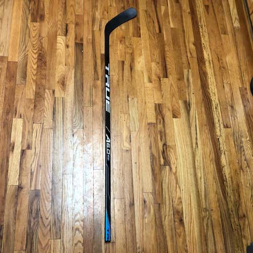 True Pro Stock A6.0 SPB (used Once)