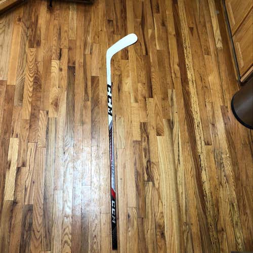Pro Stock CCM RBZ