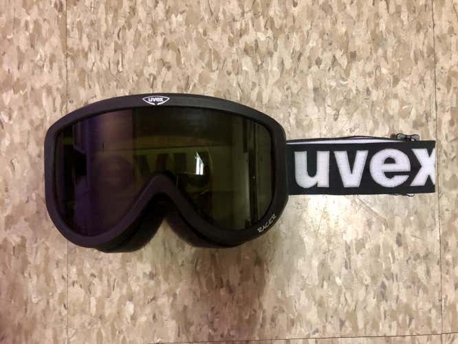 NEW!! UVEX Racer Goggle FP501
