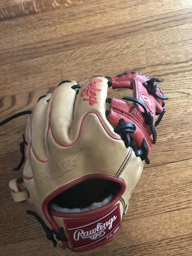 Rawlings Pro Preferred Barely Used-Negotiable