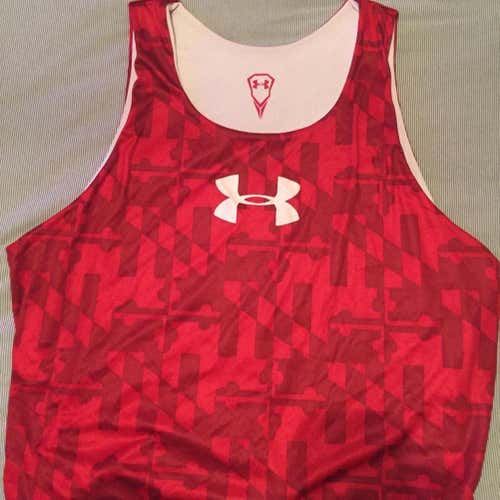 New Under Armour Maryland Pennie