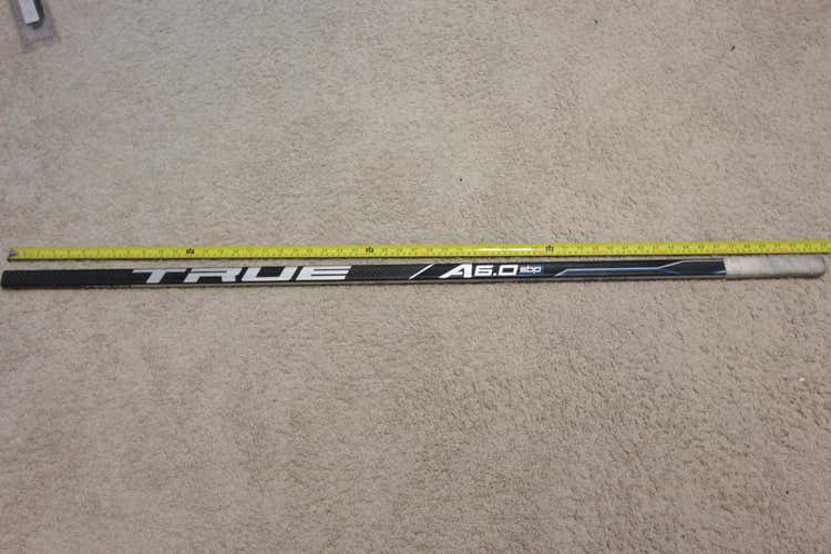 True A6.0 SBP Shaft - TAPERED Fit