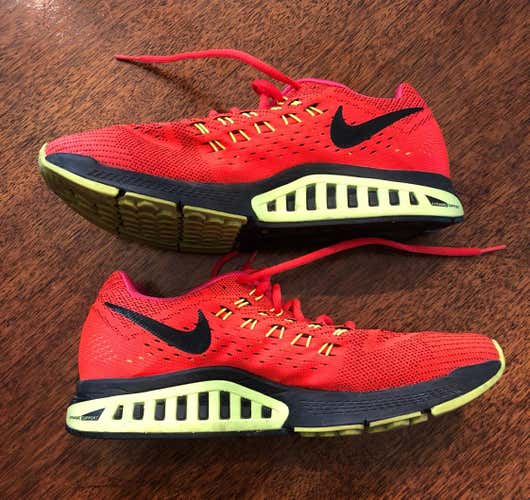 Nike Zoom Structure 18