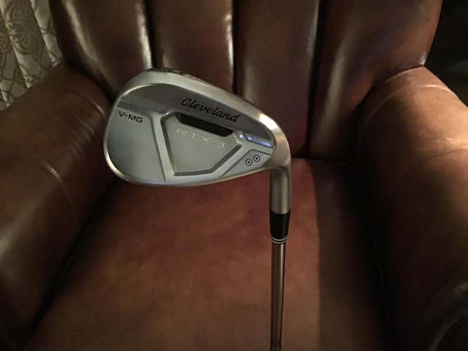 Cleveland  RTX-3 V-MG Wedge Righty