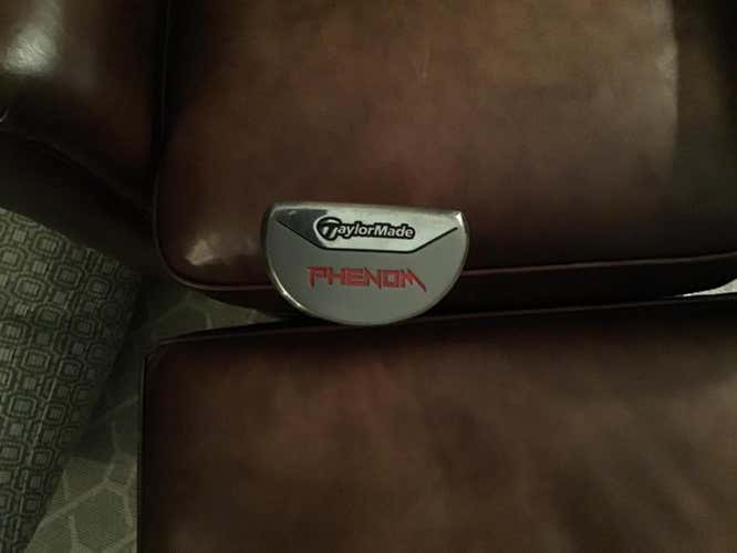 TaylorMade Phenom Putter Righty- Youth