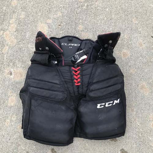 CCM CL Pro Goalie Pants