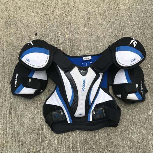 Reebok 4K Shoulder Pads