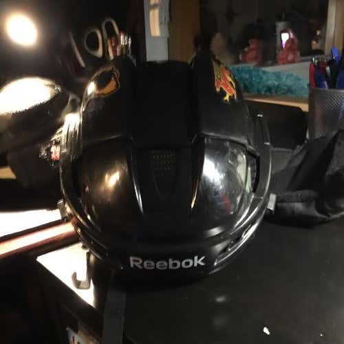Gently Used Redbox Helmet