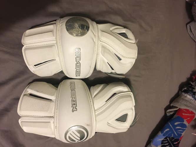 Maverik Rome RX3 Arm Pads Arm Pads
