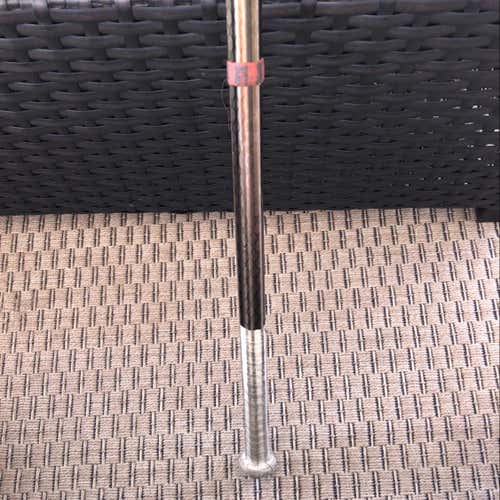 Attack Length Gait Ice