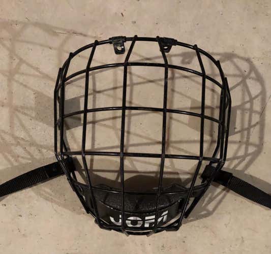JOFA Ice Hockey Cage