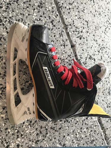 Bauer Supreme 160 Skates Junior Size 5