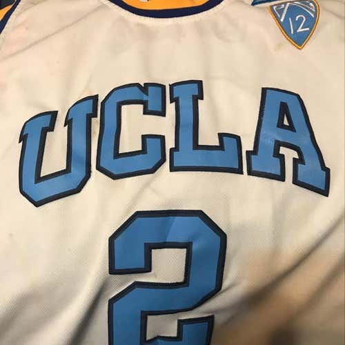 lonzo ball ucla jersey