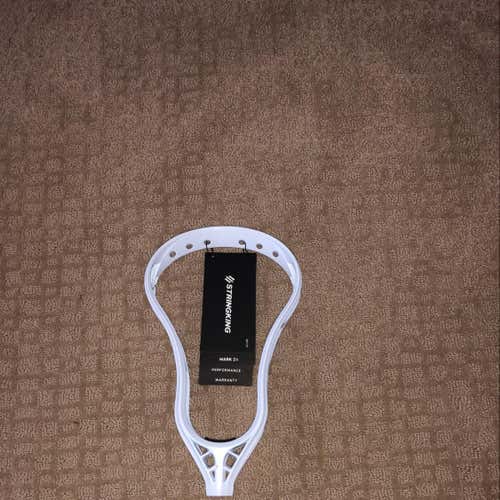 String King Mark 2A
