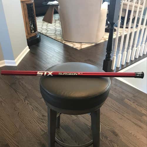 STX Surgeon SC-TI