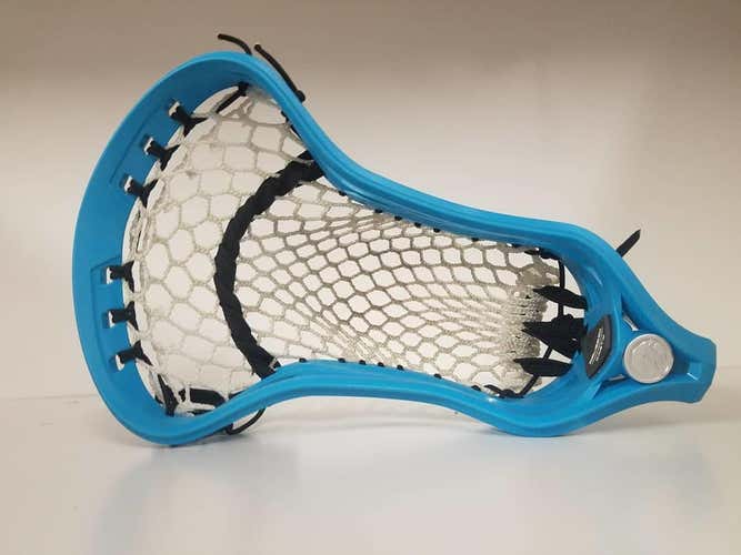 Maverik Kinetik Head strung with Hero 2.0