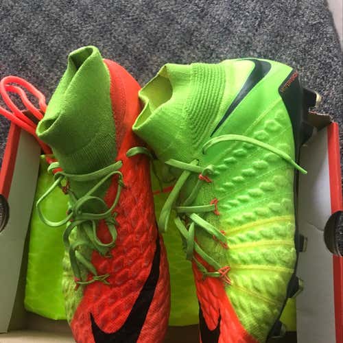 Nike Hypervenom Phantom 3 DF