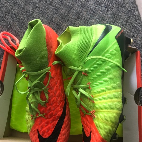 Nike Hypervenom Phantom 3 DF