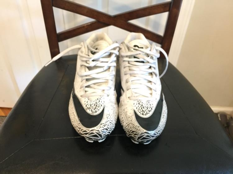 NIKE VAPOR Football Cleats
