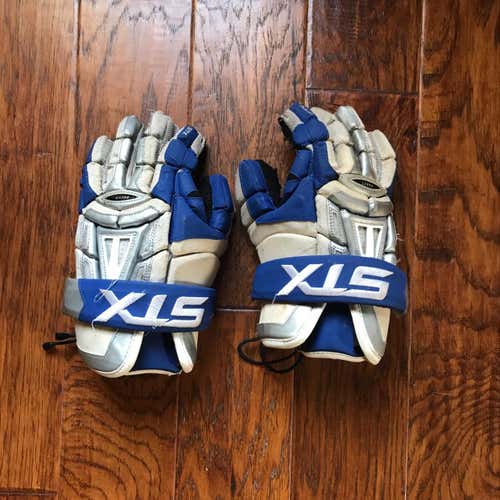 Stx Fleet Gloves 13 In